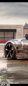 MAZDA RX 7 IV  Spécifications techniques
