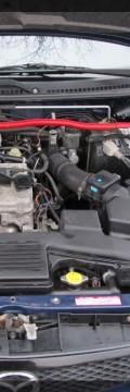 MAZDA Protege Wagon  Wartungsvorschriften, Schwachstellen im Werk
