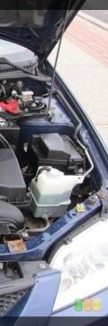 MAZDA Protege Wagon  Wartungsvorschriften, Schwachstellen im Werk
