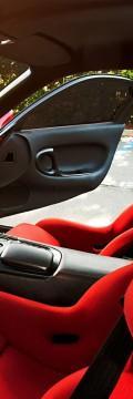 MAZDA RX 7 IV  Spécifications techniques
