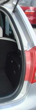 MAZDA Verisa L  Технические характеристики
