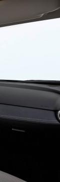 MAZDA CX 3 Restyling  Технические характеристики
