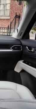 MAZDA CX 5 II 2.0 (150hp) Технические характеристики
