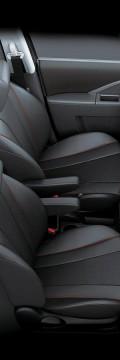 MAZDA Mazda 5 II  Технические характеристики

