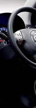 MAZDA Verisa L  Технические характеристики
