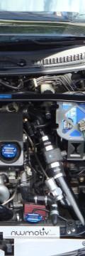 MAZDA 323 F VI (BJ)  Wartungsvorschriften, Schwachstellen im Werk
