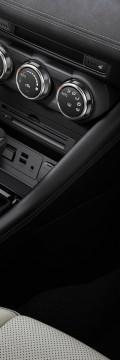 MAZDA CX 3 Restyling  Технические характеристики
