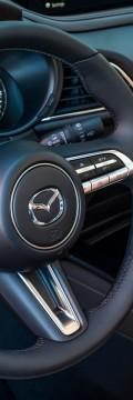 MAZDA Modello
  CX 30  Caratteristiche tecniche
