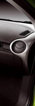 MAZDA モデル
  Mazda 2  技術仕様
