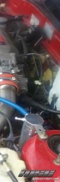 MAZDA Mx 6 (GE6)  Технические характеристики
