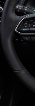 MAZDA CX 3 Restyling  Технические характеристики
