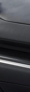 MAZDA CX 5 II 2.0 (150hp) Технические характеристики
