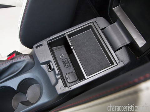 MAZDA Generacja
 Mazda 3 III Sedan 2.2d (150hp) Charakterystyka techniczna
