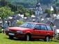 mazda 323 III Station Wagon (BW)