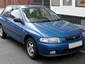 mazda 323 P VI (BJ)