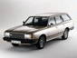 mazda 929 II Station Wagon (HV)